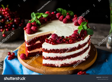 Schwarzwälder Kirschtorte