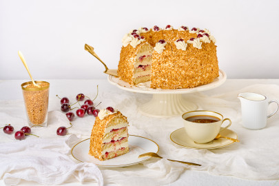 Frankfurter Kranz
